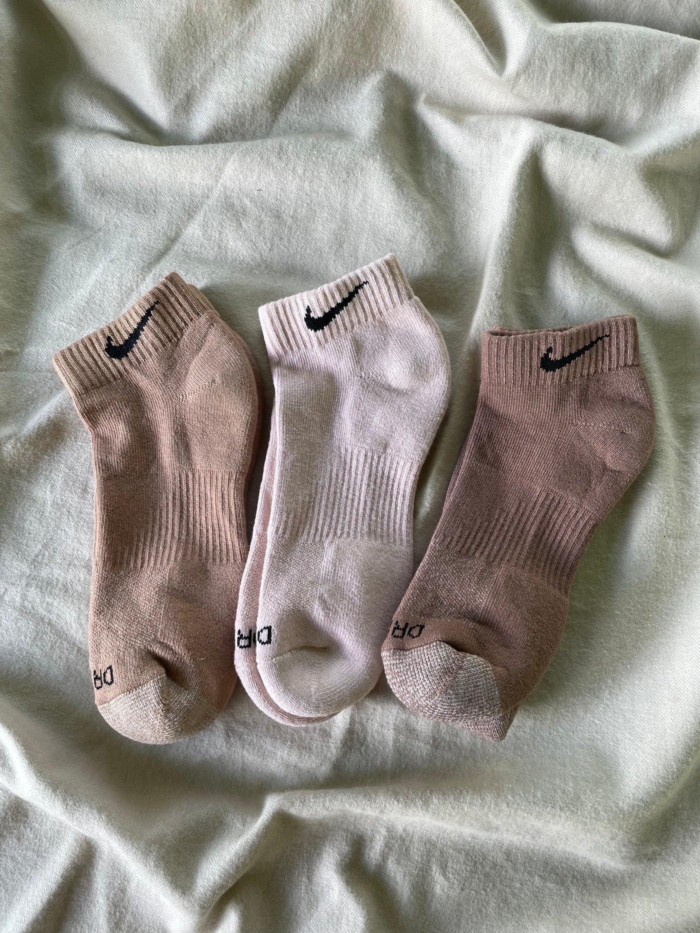 Nike Ankle Socks