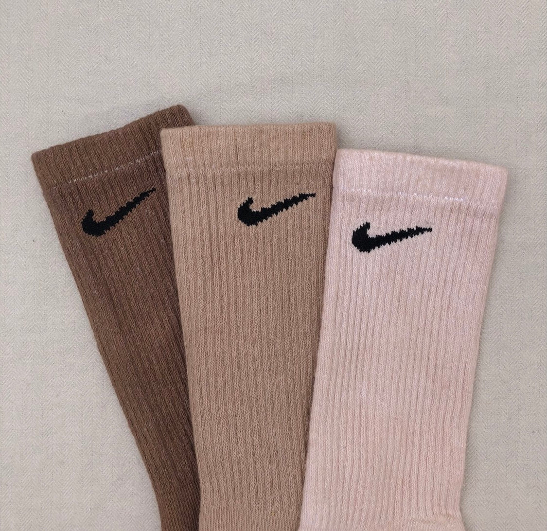 Nike Crew Socks